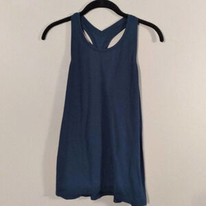 Athleta Athleisure Tank Top Small